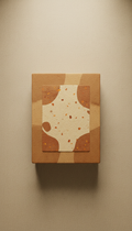 Spiced chili papad box